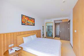 Nha Cua Thoc - CSJ Tower Vung Tau