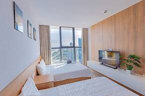 Nha Cua Thoc - CSJ Tower Vung Tau