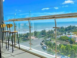 Nha Cua Thoc - CSJ Tower Vung Tau