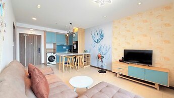 Nha Cua Thoc - CSJ Tower Vung Tau