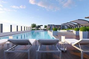 Nha Cua Thoc - CSJ Tower Vung Tau