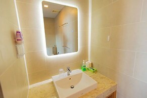 Nha Cua Thoc - CSJ Tower Vung Tau