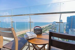 Nha Cua Thoc - CSJ Tower Vung Tau