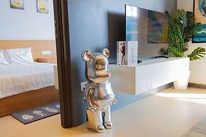 Nha Cua Thoc - CSJ Tower Vung Tau