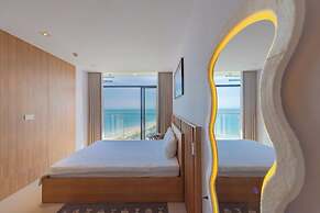 Nha Cua Thoc - CSJ Tower Vung Tau