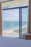 Nha Cua Thoc - CSJ Tower Vung Tau