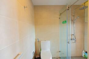 Nha Cua Thoc - CSJ Tower Vung Tau