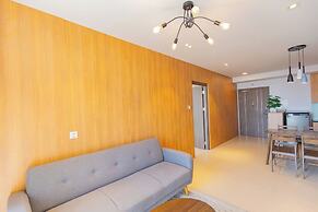 Nha Cua Thoc - CSJ Tower Vung Tau