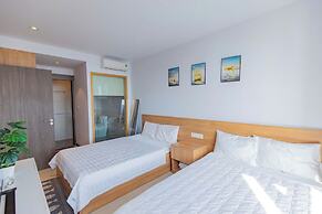 Nha Cua Thoc - CSJ Tower Vung Tau