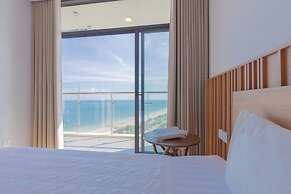 Nha Cua Thoc - CSJ Tower Vung Tau