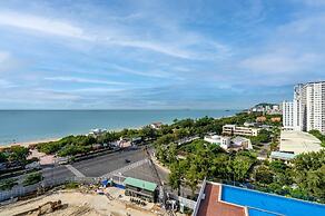 Nha Cua Thoc - CSJ Tower Vung Tau