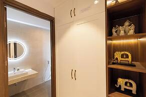 Nha Cua Thoc - CSJ Tower Vung Tau