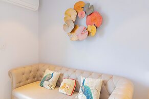 Nha Cua Thoc - CSJ Tower Vung Tau