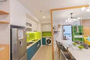 Nha Cua Thoc - CSJ Tower Vung Tau