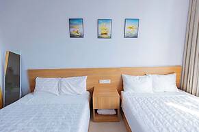 Nha Cua Thoc - CSJ Tower Vung Tau