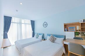 Nha Cua Thoc - CSJ Tower Vung Tau