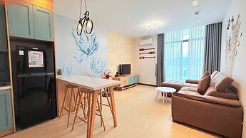 Nha Cua Thoc - CSJ Tower Vung Tau