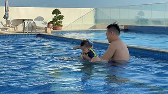 Nha Cua Thoc - CSJ Tower Vung Tau