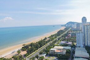 Nha Cua Thoc - CSJ Tower Vung Tau