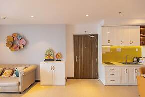 Nha Cua Thoc - CSJ Tower Vung Tau