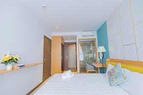 Nha Cua Thoc - CSJ Tower Vung Tau