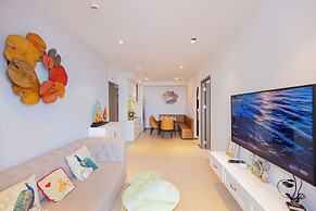 Nha Cua Thoc - CSJ Tower Vung Tau