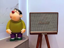 Nha Cua Thoc - CSJ Tower Vung Tau