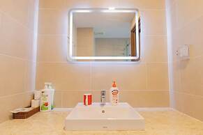 Nha Cua Thoc - CSJ Tower Vung Tau