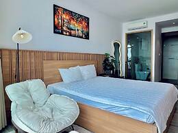 Nha Cua Thoc - CSJ Tower Vung Tau