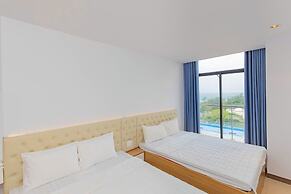 Nha Cua Thoc - CSJ Tower Vung Tau