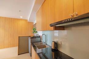 Nha Cua Thoc - CSJ Tower Vung Tau