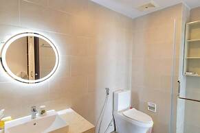 Nha Cua Thoc - CSJ Tower Vung Tau