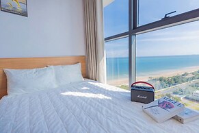 Nha Cua Thoc - CSJ Tower Vung Tau