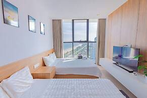 Nha Cua Thoc - CSJ Tower Vung Tau