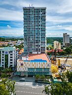 Nha Cua Thoc - CSJ Tower Vung Tau