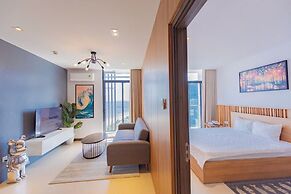 Nha Cua Thoc - CSJ Tower Vung Tau