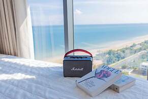 Nha Cua Thoc - CSJ Tower Vung Tau