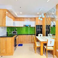 Nha Cua Thoc - CSJ Tower Vung Tau