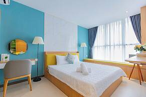 Nha Cua Thoc - CSJ Tower Vung Tau