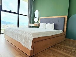 Nha Cua Thoc - CSJ Tower Vung Tau