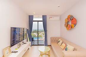 Nha Cua Thoc - CSJ Tower Vung Tau