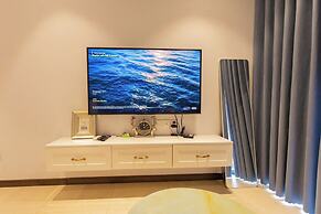 Nha Cua Thoc - CSJ Tower Vung Tau