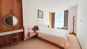 Nha Cua Thoc - CSJ Tower Vung Tau