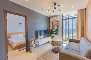 Nha Cua Thoc - CSJ Tower Vung Tau