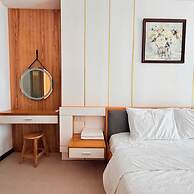 Nha Cua Thoc - CSJ Tower Vung Tau