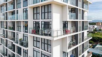 Nha Cua Thoc - CSJ Tower Vung Tau