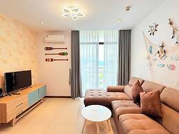 Nha Cua Thoc - CSJ Tower Vung Tau