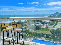 Nha Cua Thoc - CSJ Tower Vung Tau