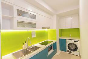 Nha Cua Thoc - CSJ Tower Vung Tau