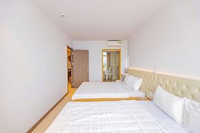 Nha Cua Thoc - CSJ Tower Vung Tau